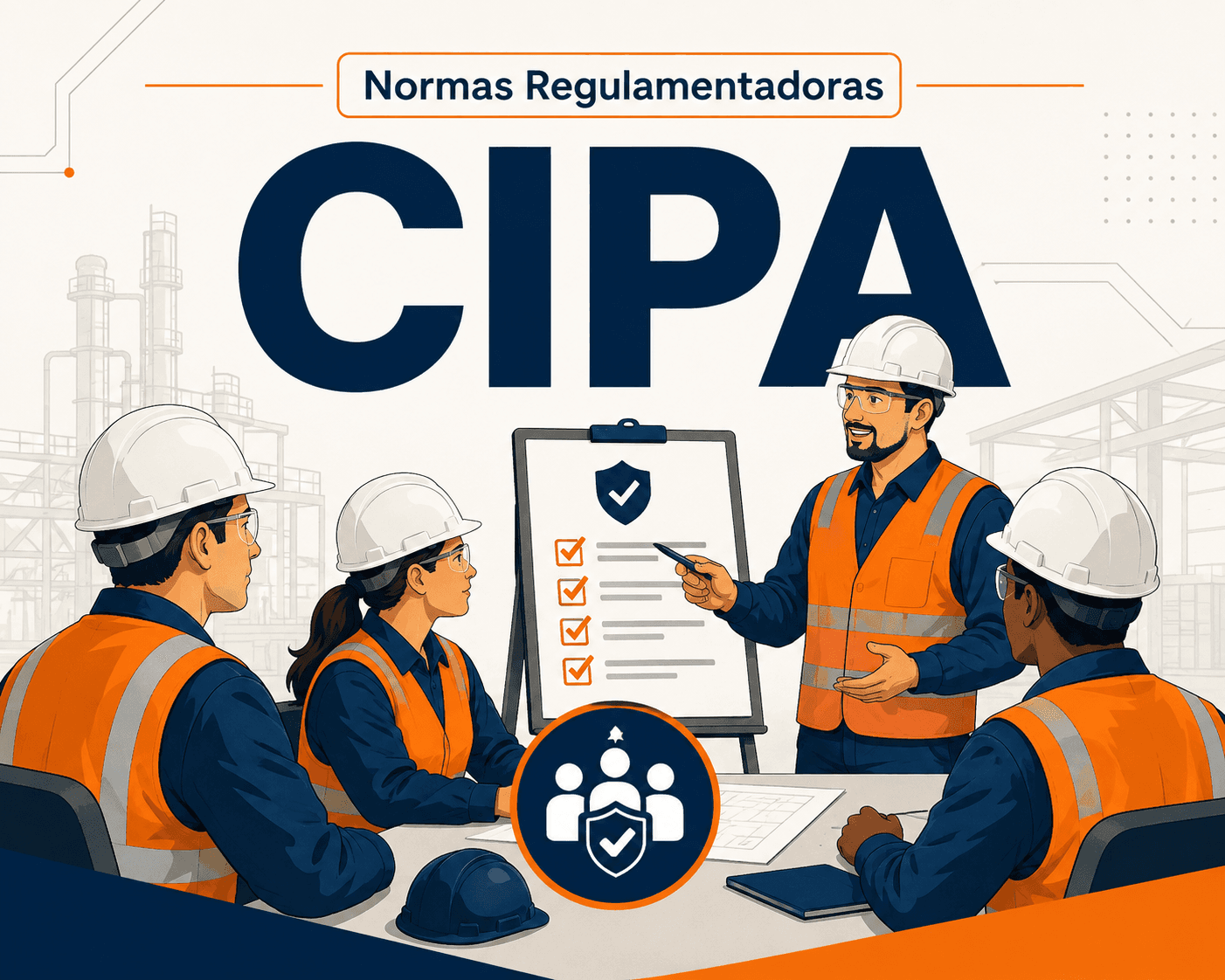 CIPA: o que é, quem é obrigado a ter e como funciona na prática